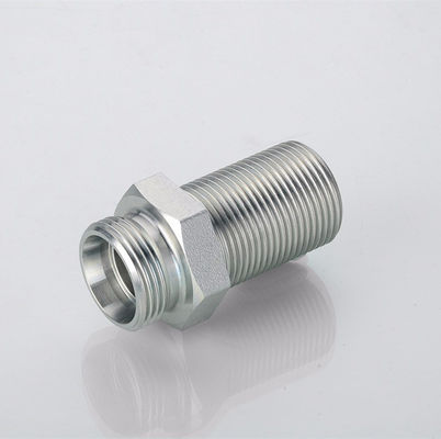 النموذج رقم 6C/6D 6C-LN/RN 6D-LN/RN أنبوب هيدروليكي يثبت حائطًا مستقيمًا رأسًا مستطيلًا