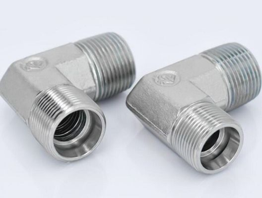العناصر الهيدروليكية لشركة باكر إيتون الصينية القياسية 1CT9