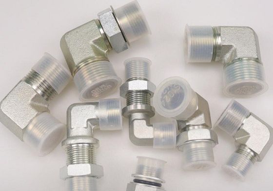 Eaton DIN 2352 1c9 1d9 90 مكعب الاتحاد المتري مصابيح الأنابيب المتداخلة