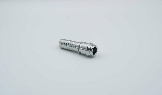 الرأس المستدير الصفحة المسالك OEM الهيدروليكية الملائمة خرطوم الأكمام ل الأنبوب الملائمة Ferrule