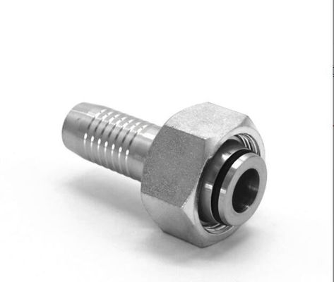 الحلقة O-Ring الحلزونية 24 درجة إناثية مترية H. T. ISO 12151-2 20511 الحبل الهيدروليكي