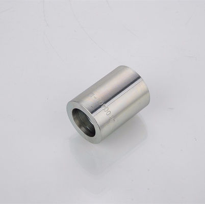 OEM Ferrule ل 4sh R12/32 خرطوم 00401 1 قطعة Min.Order ورقة معدنية