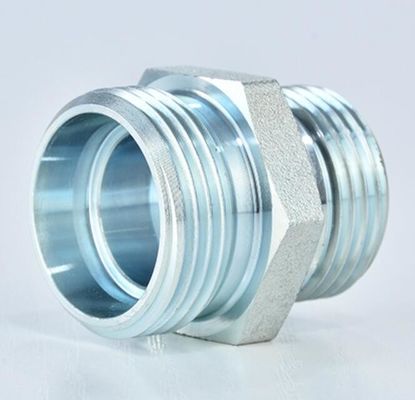 القياسية المترقية الذكورية الاتصال المستقيم العقدة الدورانية الأنبوب الهيدروليكي 1CM-WD. 1DM-WD