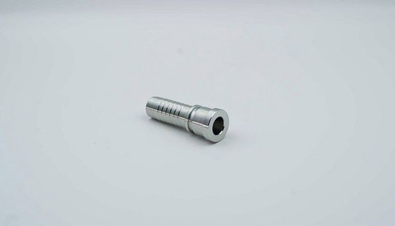 OEM الفولاذ المقاوم للصدأ CNC تحويل معالجة الاتصالات الفولاذ المقاوم للصدأ