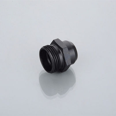 OEM DIN Standard Hexagon Head Weld Fitting 1cw/Dw 1cw-Rn/Dw-Rn مع عمر خدمة طويل