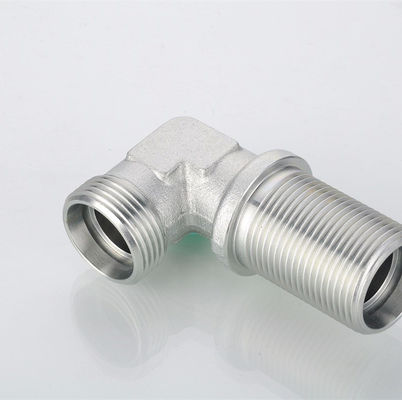 90 درجة مرفق الكوع 6c9/6D9 6c9-Rn/6D9-Rn ميزة حياة عمل طويلة