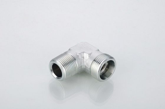 الهيدروليكية نوع العض التثبيت 90 درجة الكوع 1CT9/1dt9 1CT9-Rn/1dt9-Rn للأداء