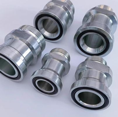 نموذج رقم 1cflm: ميزة العمر الطويل للآلات والمعدات الصناعية