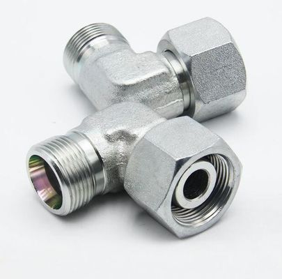 خطوط الأنابيب ربط البوابات باركر إيتون المكونات الهيدروليكية إمدادات 2c9 النموذج رقم 2c9
