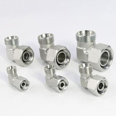 إمداد 2c9 التثبيت الهيدروليكي لخطوط الأنابيب وصلة 1 قطعة دقيقة طلب طلب عينة