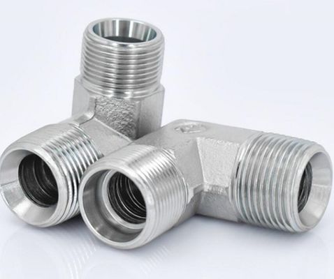 حياة عمل طويلة ميزة 1CT9 أنابيب هيدروليكية للاستخدامات الصناعية