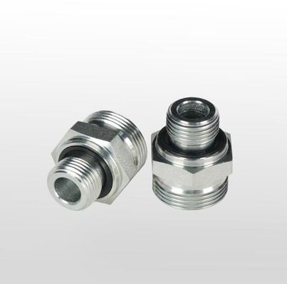 الصلب الكربوني المتوسط ذو الرأس السادساوي 1cm-Wd DIN نوع العض المترقي مع الختم الأسير