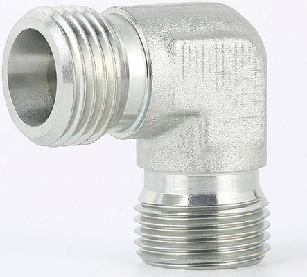 Eaton DIN 2352 1c9 1d9 90 مكعب الاتحاد المتري مصابيح الأنابيب المتداخلة