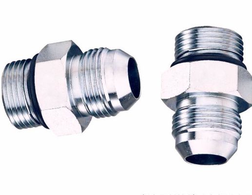 Jic Bsp أدوات أنابيب الاتحاد المستقيم US 6.6/قطعة 1 قطعة Min.Order طلب عينة