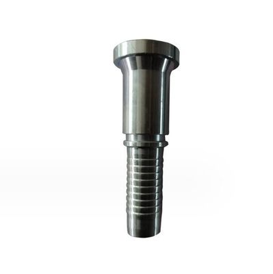 SAE فلانج 3000psi فلانج الأنابيب الهيدروليكية 87311 الاتصال خطوط الأنابيب الورق المسبوك