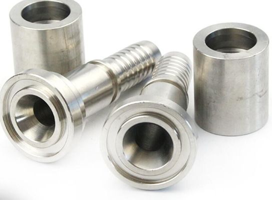 3000 Psi المدادات الهيدروليكية أنابيب 87311 من مع أداء الفولاذ المقاوم للصدأ الأول