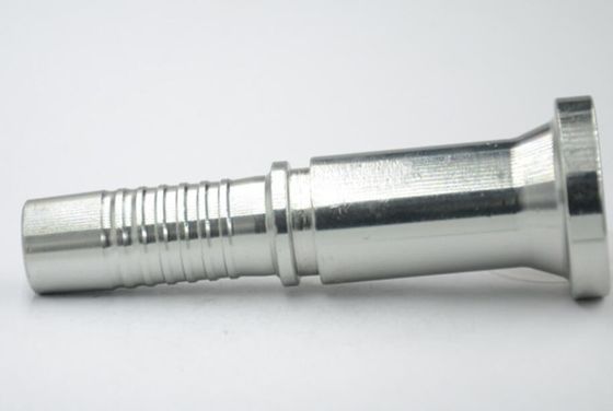 SAE الهيدروليكية الاطار 3000psi خرطوم الاطار 87311 حياة عمل طويلة والأنابيب الاتصال