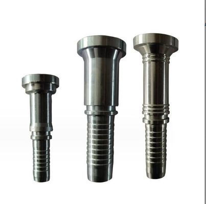 SAE الهيدروليكية الاطار 3000psi خرطوم الاطار 87311 حياة عمل طويلة والأنابيب الاتصال