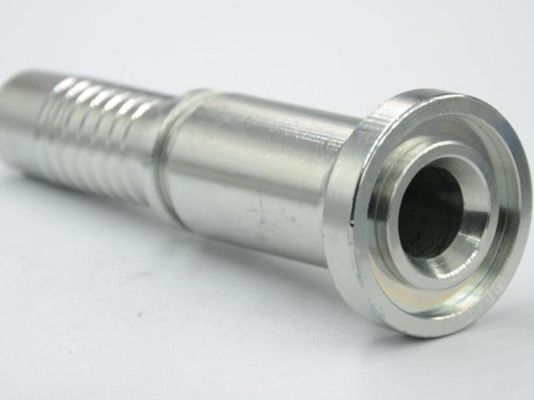 حفرة Eaton Standard OEM تثبيت SAE Flange 6000 Psi Flange الهيدروليكية 87311 Series