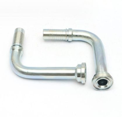 SAE 87391 87341 فلانج هيدروليكي 3000 Psi للمنتجات