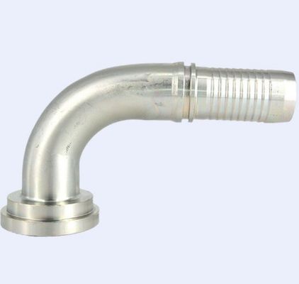 SAE 87391 87341 فلانج هيدروليكي 3000 Psi للمنتجات