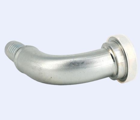 SAE 87391 87341 فلانج هيدروليكي 3000 Psi للمنتجات