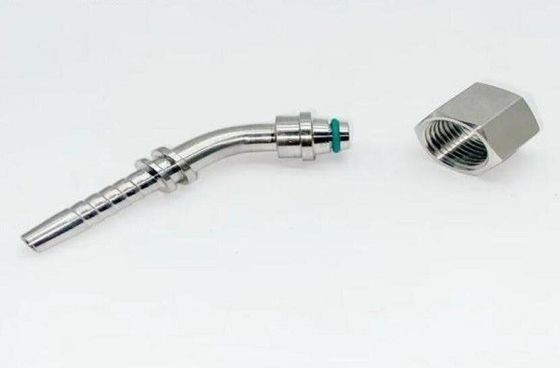 صناعة الضغط العالي أنابيب التجميع أنابيب التثبيت 20541 ميزة المعيار DIN التوريد