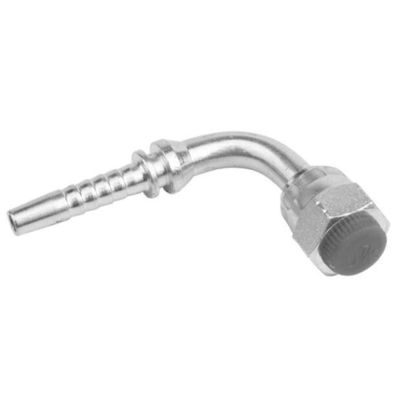 26791 أدوات أنابيب Eaton الهيدروليكية القابلة لإعادة الاستخدام مع خيط JIC و JIC 74 Cone Seal
