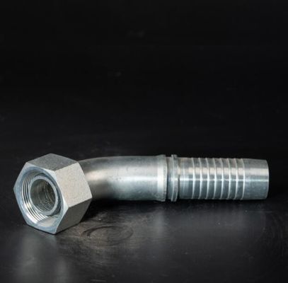 Eaton المكونات الهيدروليكية الحلمة والأنابيب ملائمة الحل الخاص بك لخطوط الأنابيب