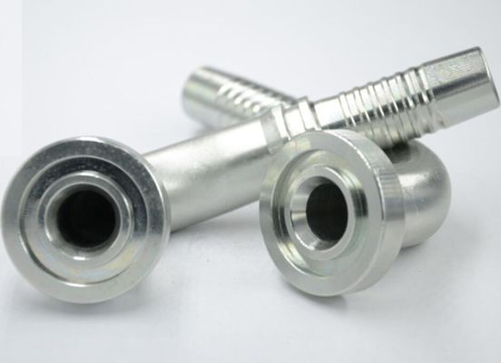 خطوط الأنابيب الاتصال OEM SAE الهيدروليكية الرف 6000 Psi 87691 87692 المنتجات