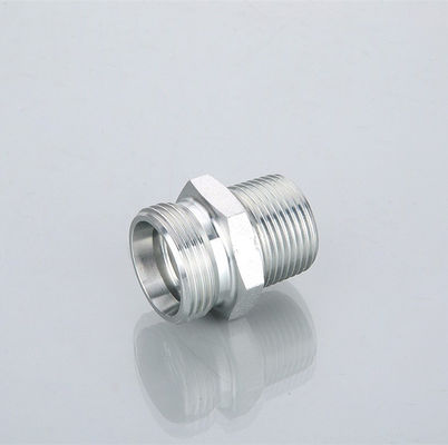 JIC Standard Swaged Hose Fitting Combination Joint Fittings (توصيلات المفاصل المشتركة)