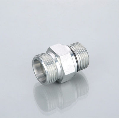 JIC Standard Swaged Hose Fitting Combination Joint Fittings (توصيلات المفاصل المشتركة)
