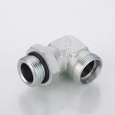 JIC Standard Swaged Hose Fitting Combination Joint Fittings (توصيلات المفاصل المشتركة)