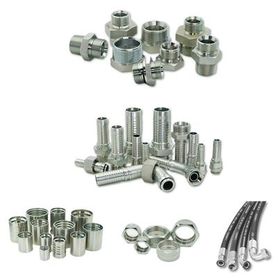 OEM الفولاذ المقاوم للصدأ الهيدروليكية دائمة الأنابيب الهيدروليكية أنابيب الهيدروليكية الهيدروليكية الهيدروليكية الهيدروليكية الهيدروليكية الهيدروليكية